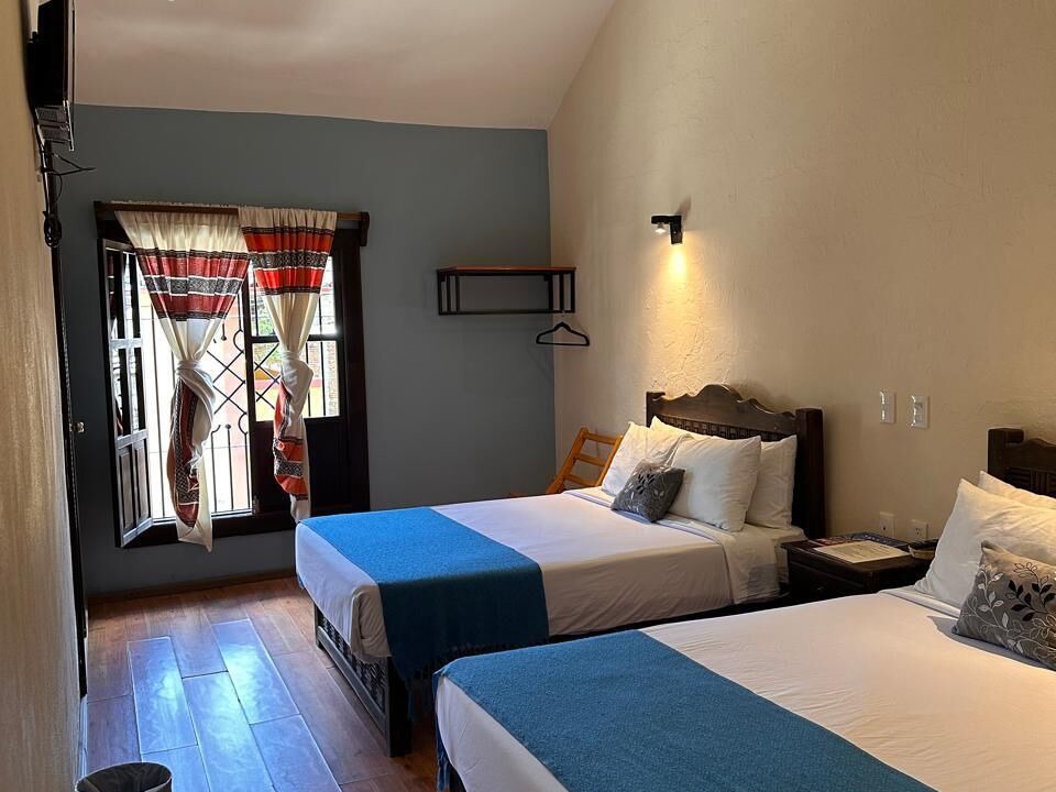 Photo of Bedroom in San Cristobal de las Casas