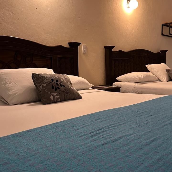 Photo of Bedroom in San Cristobal de las Casas