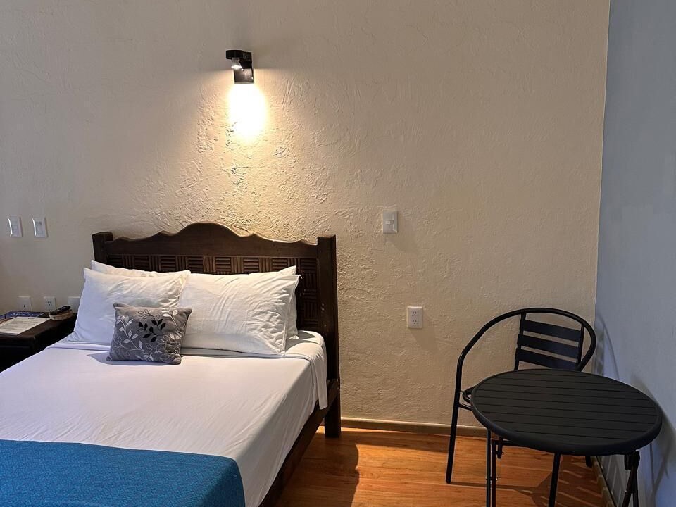 Photo of Bedroom in San Cristobal de las Casas