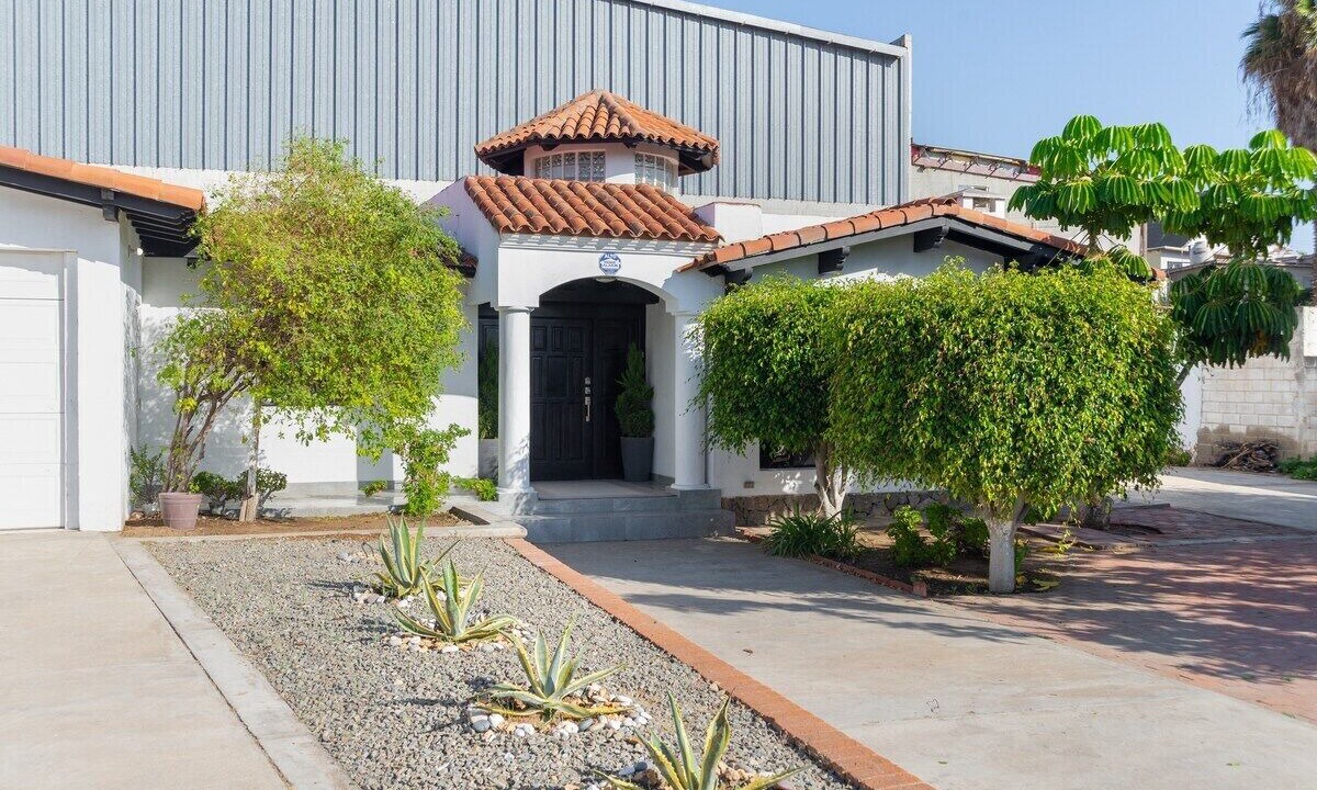 Photo of Outdoor in Ensenada