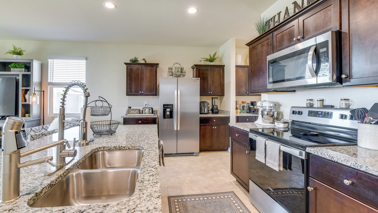 Photo of Kitchen in Florence