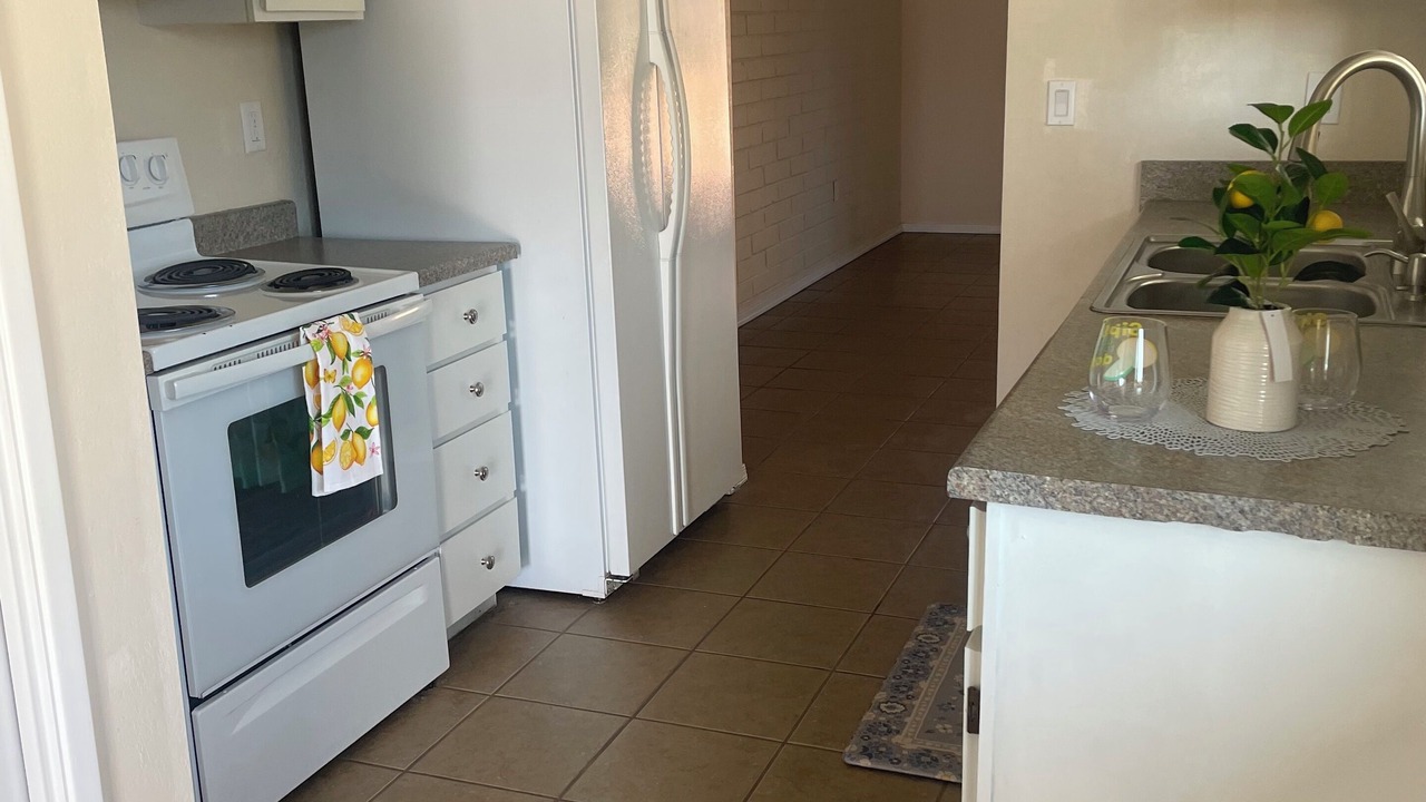 Photo of Kitchen in Green Valley