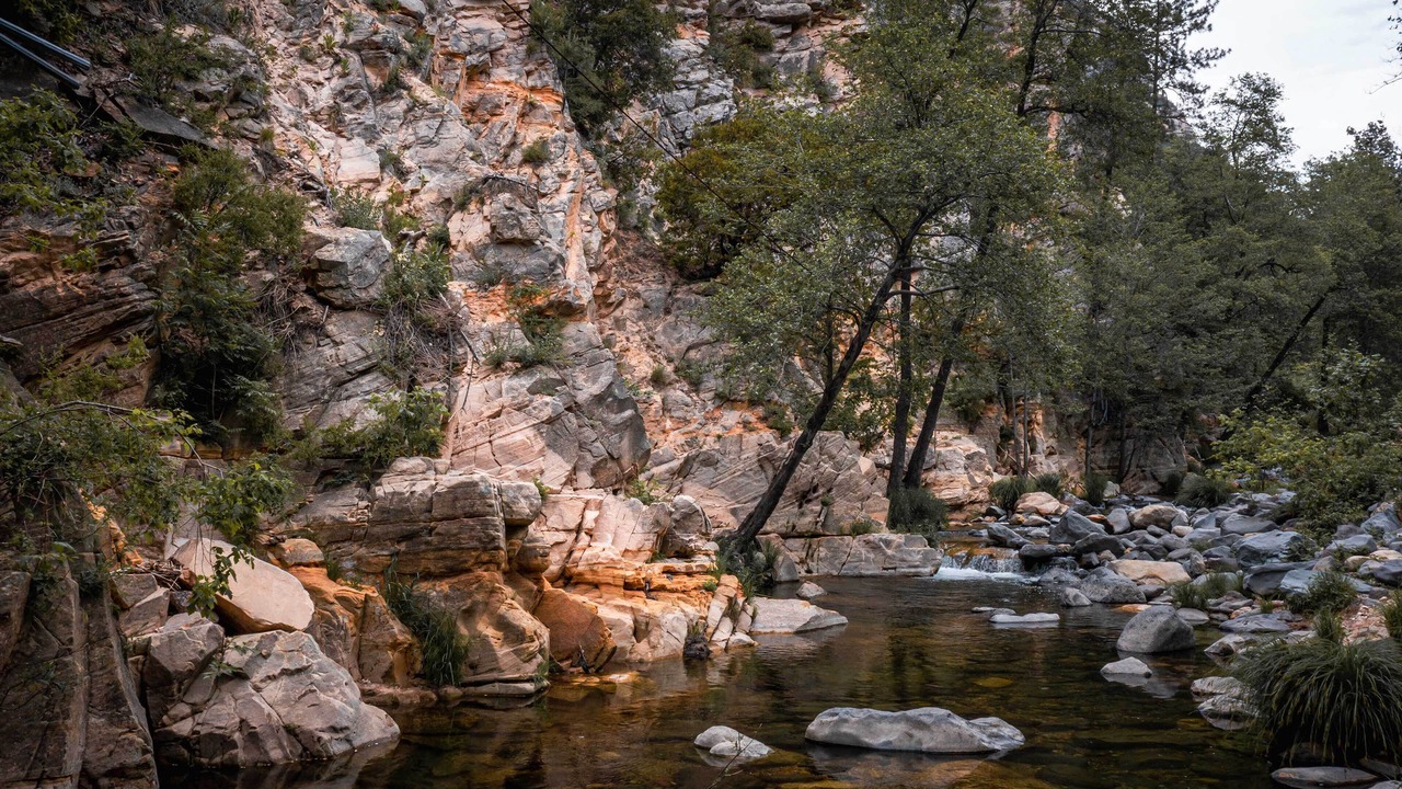 Photo of Outdoor in Sedona
