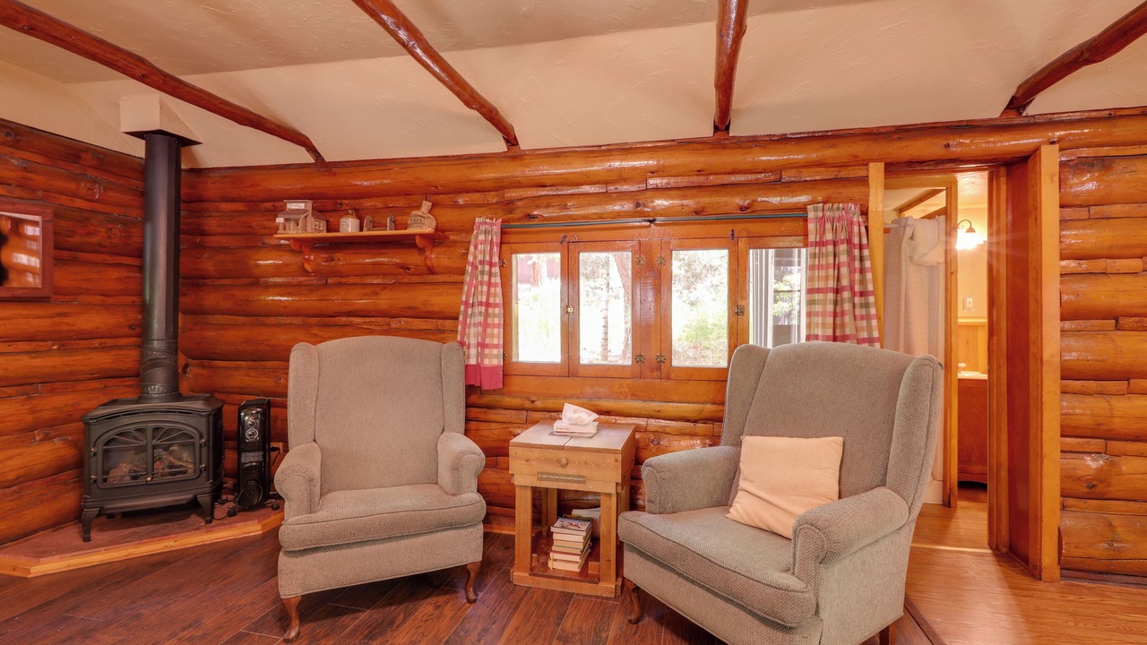 Photo of Livingroom in Sedona