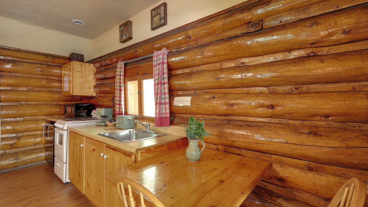 Photo of Kitchen in Sedona