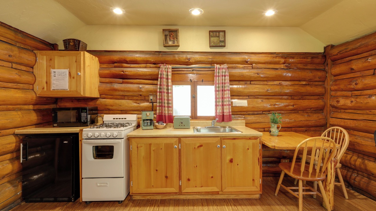 Photo of Kitchen in Sedona