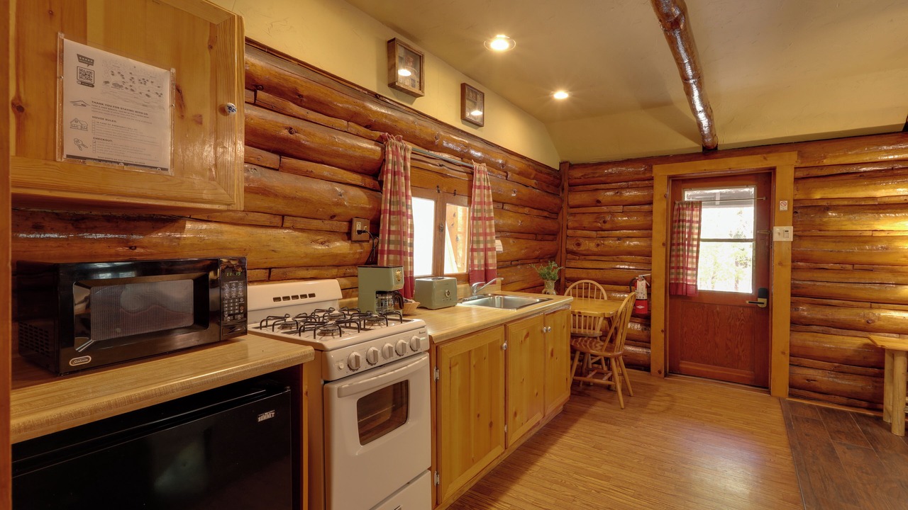 Photo of Kitchen in Sedona