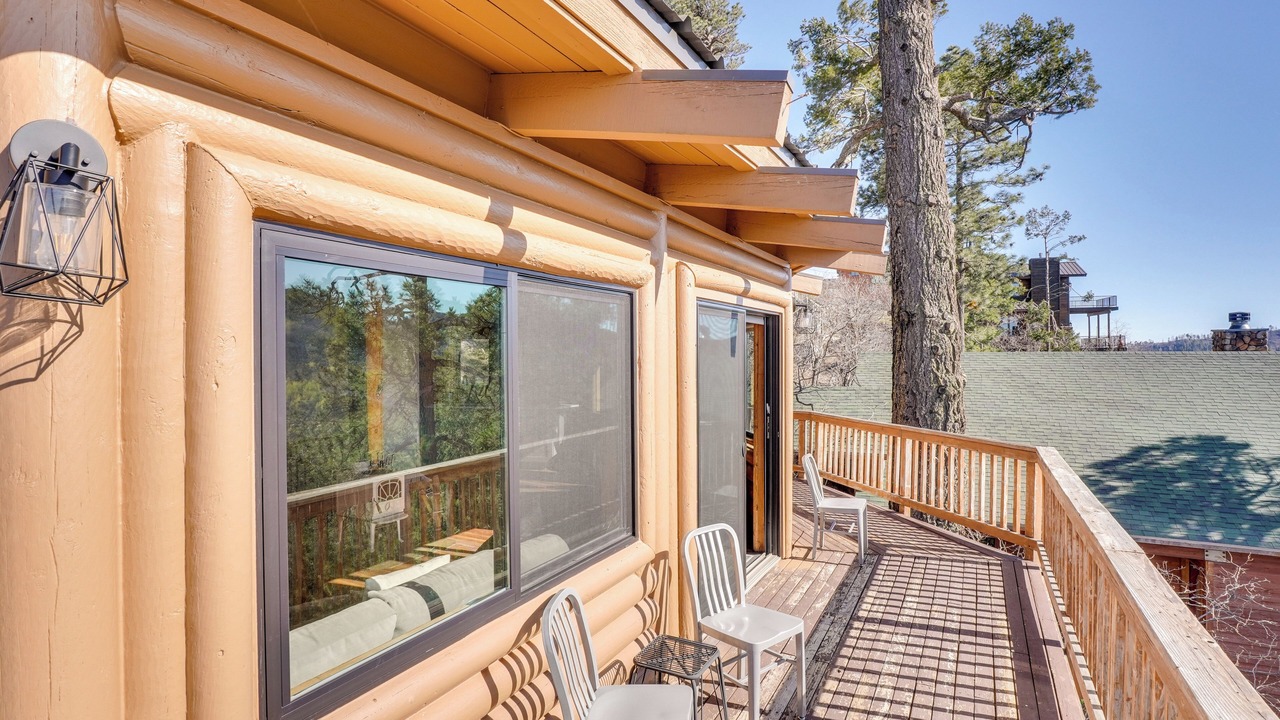 Photo of Outdoor in Summerhaven
