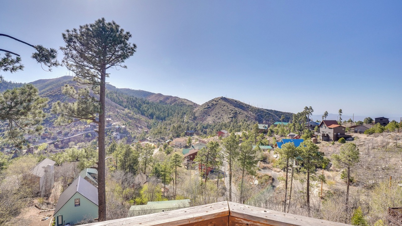 Photo of Outdoor in Summerhaven