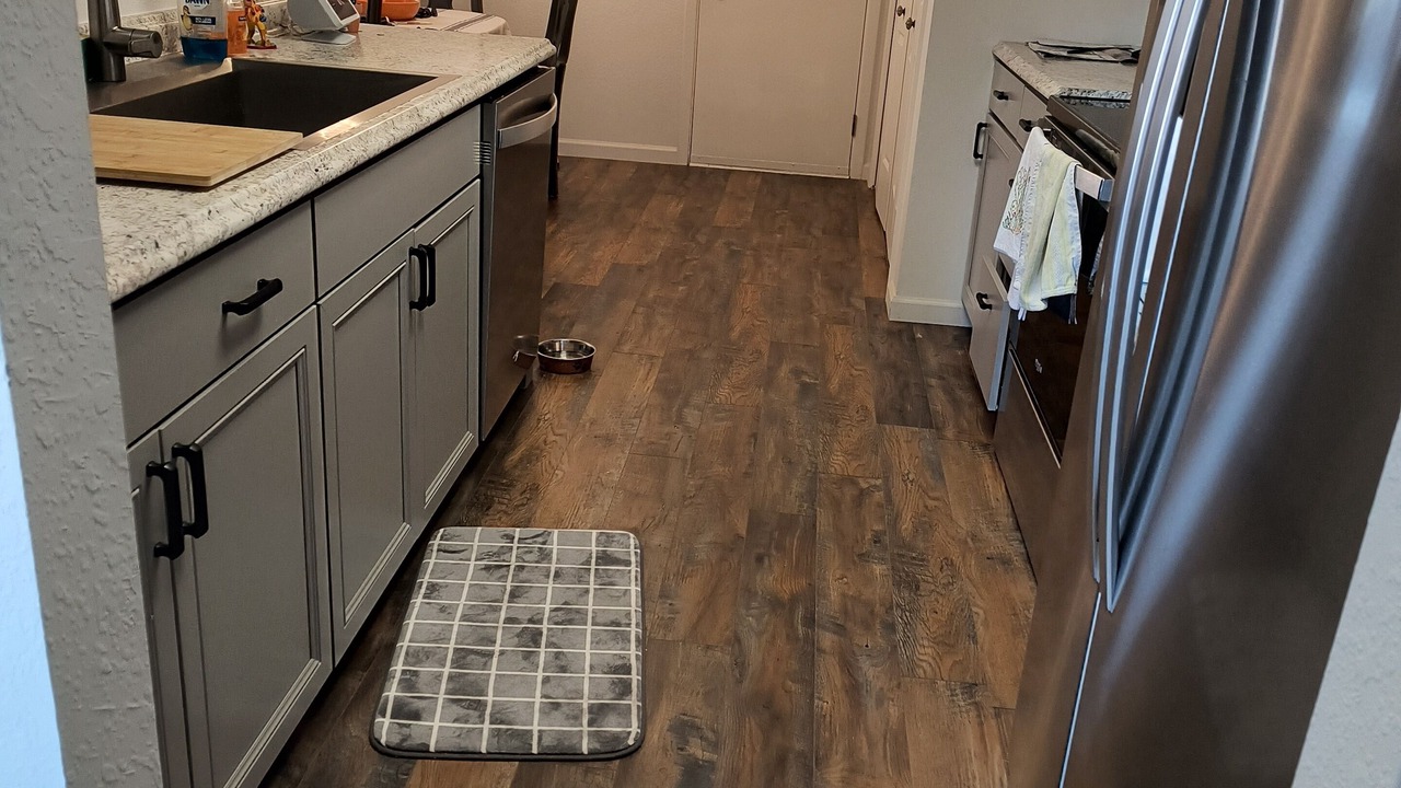 Photo of Kitchen in Green Valley Country Club Estates