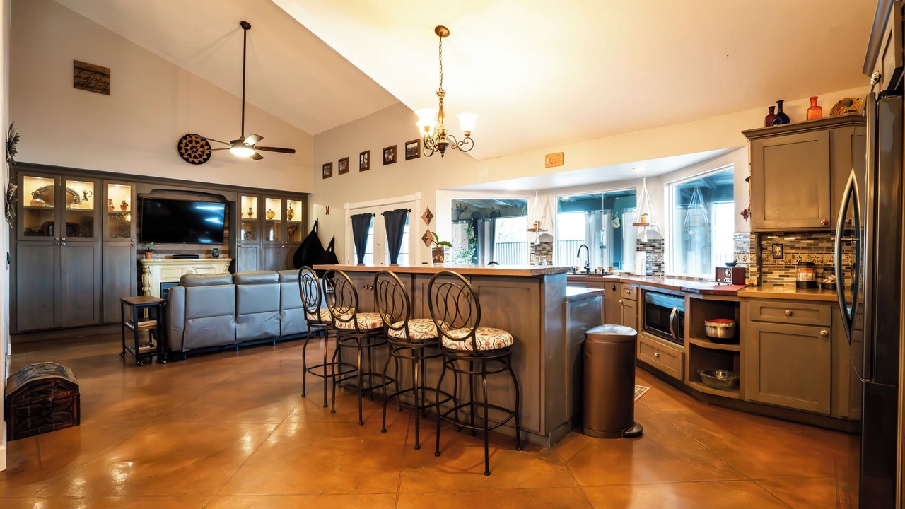 Photo of Kitchen in Tucson