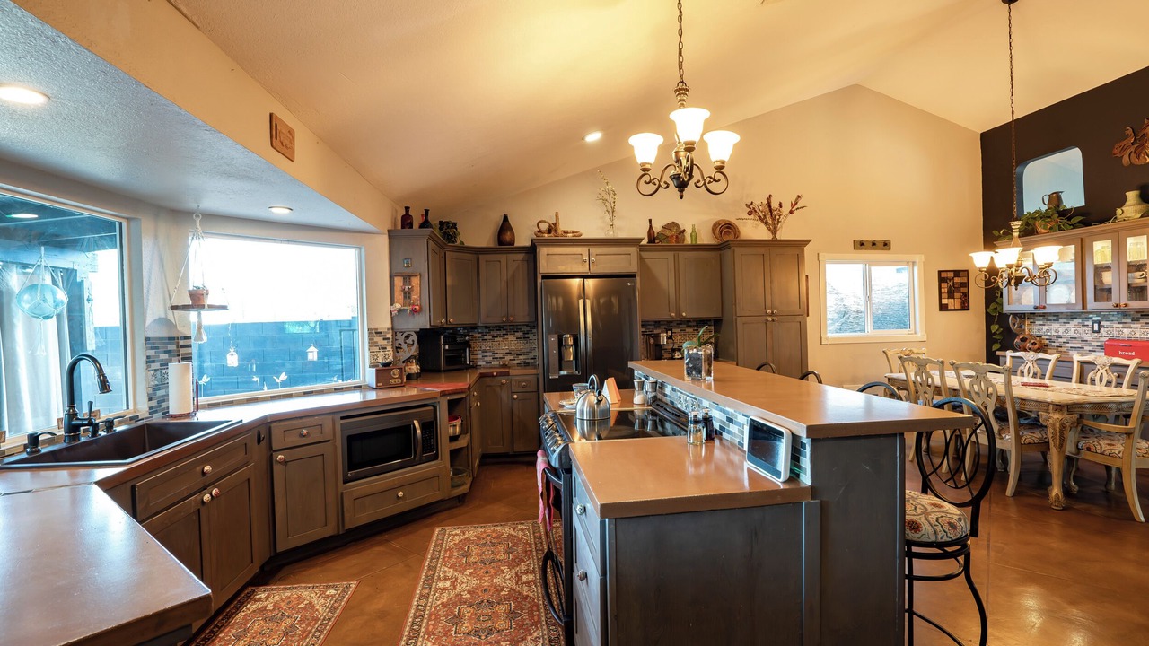Photo of Kitchen in Tucson