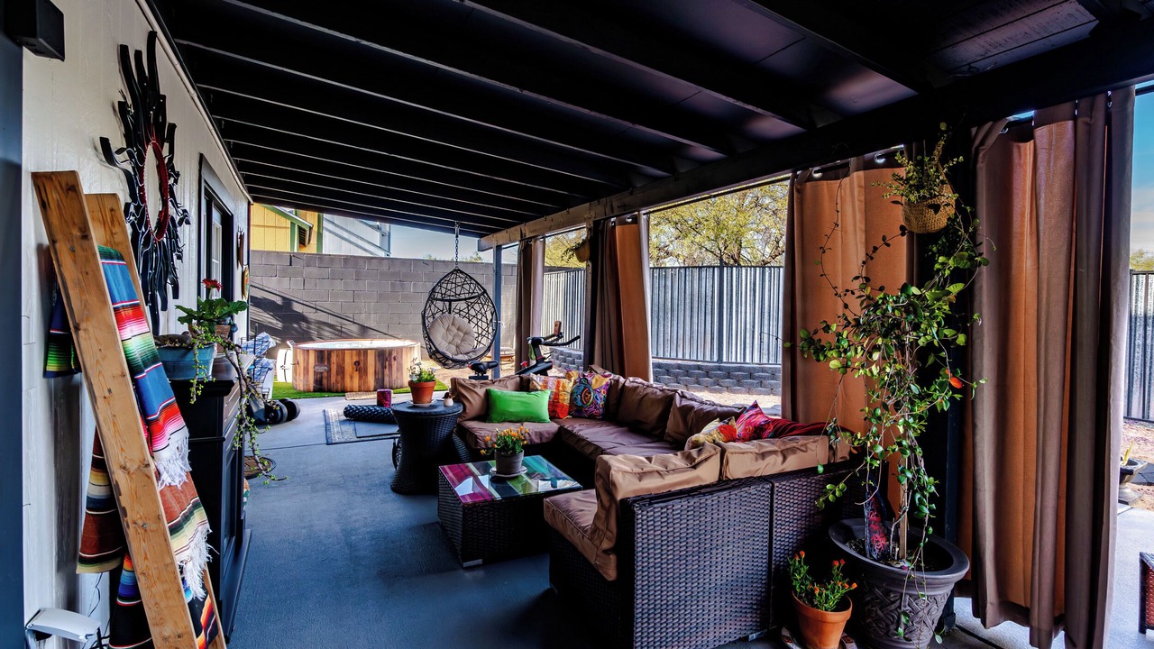 Photo of Outdoor in Tucson