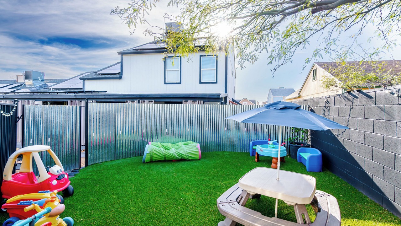 Photo of Outdoor in Tucson