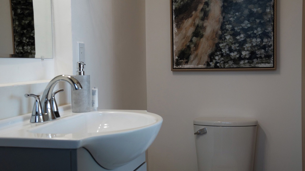 Photo of Bathroom in San Antonio de las Minas