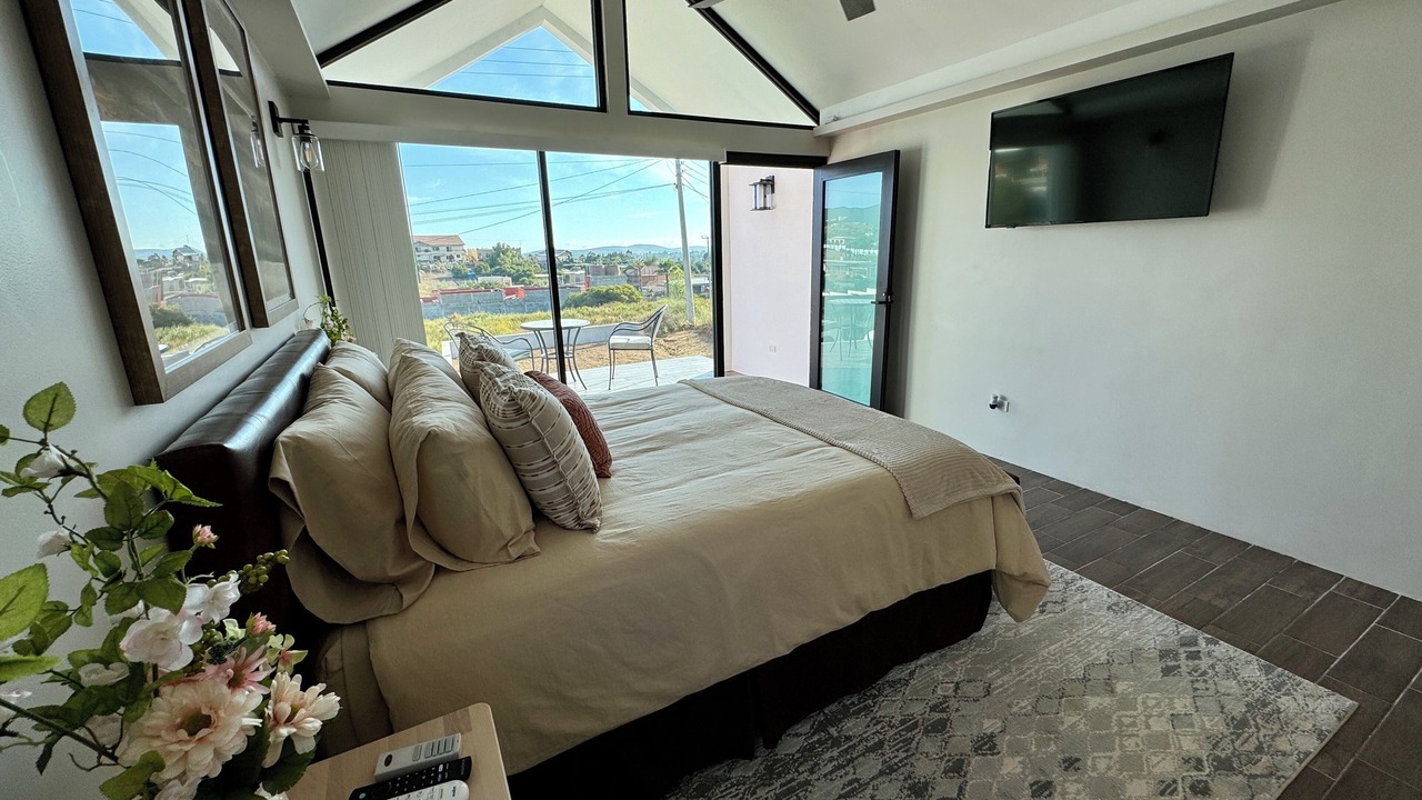 Photo of Bedroom in San Antonio de las Minas