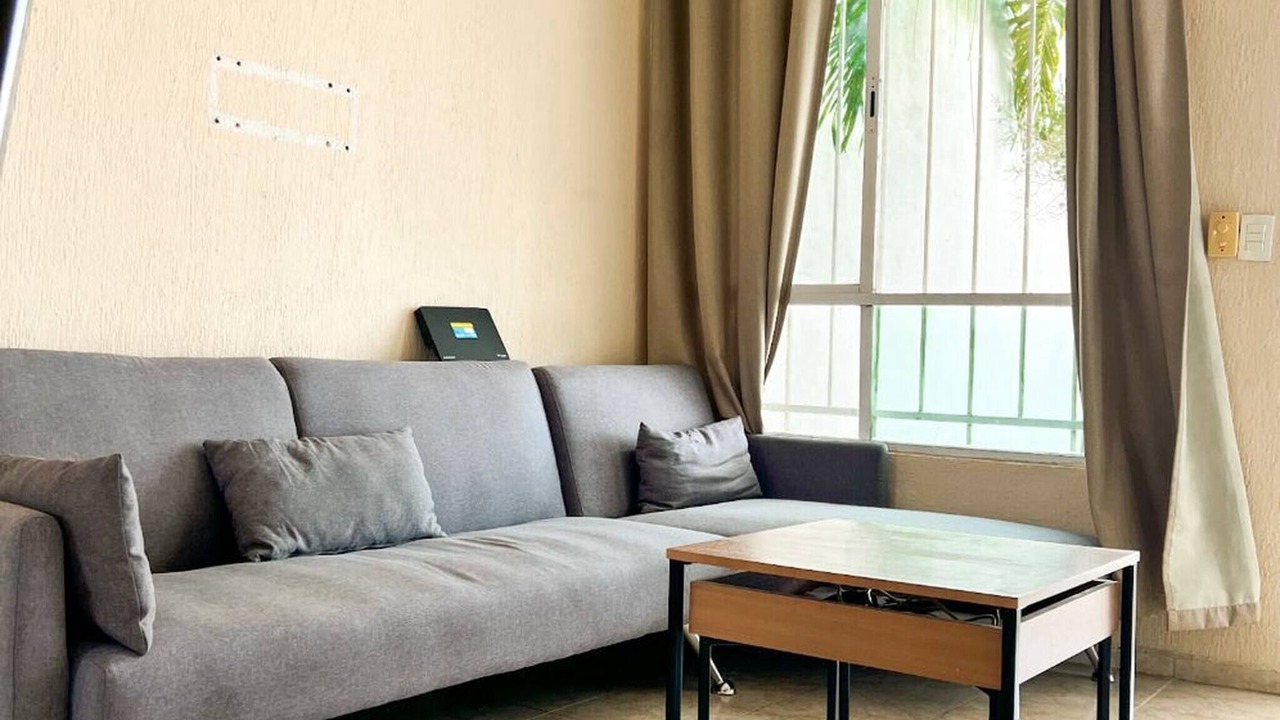 Photo of Bedroom in Merida