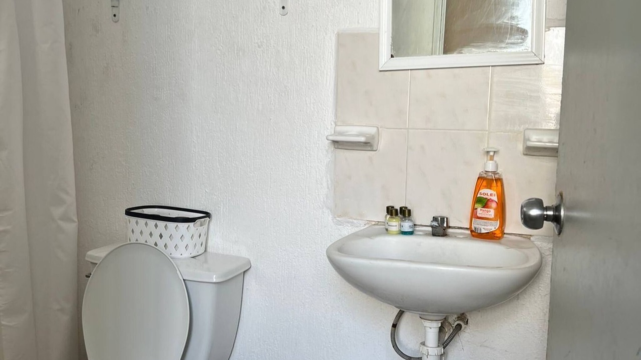 Photo of Bathroom in Merida