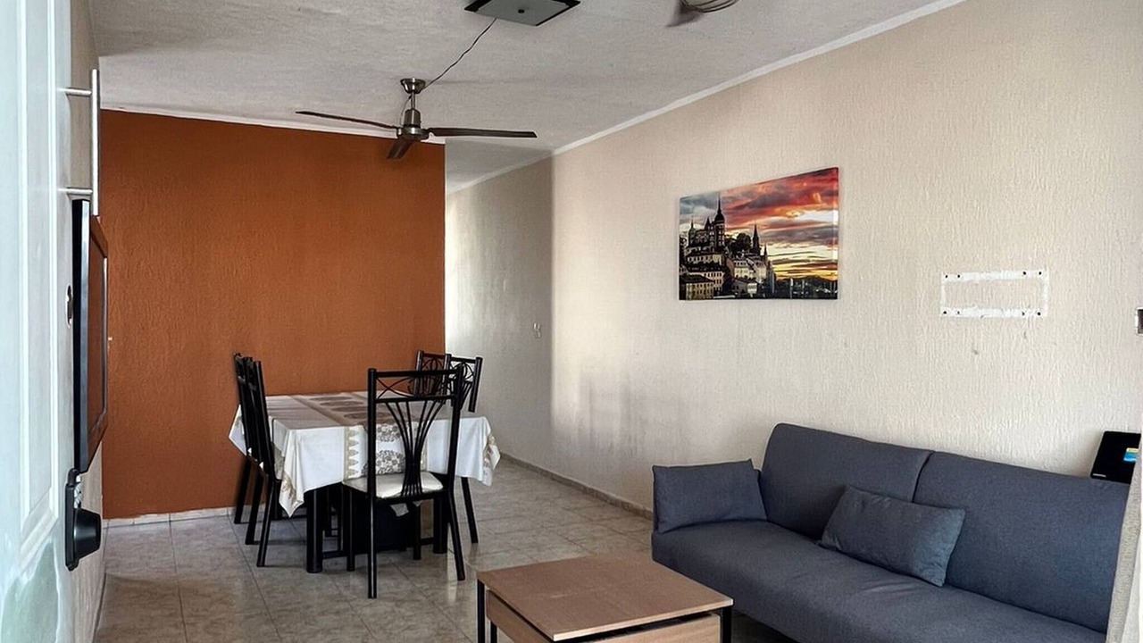 Photo of Bedroom in Merida