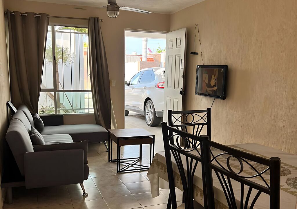 Photo of Livingroom in Merida