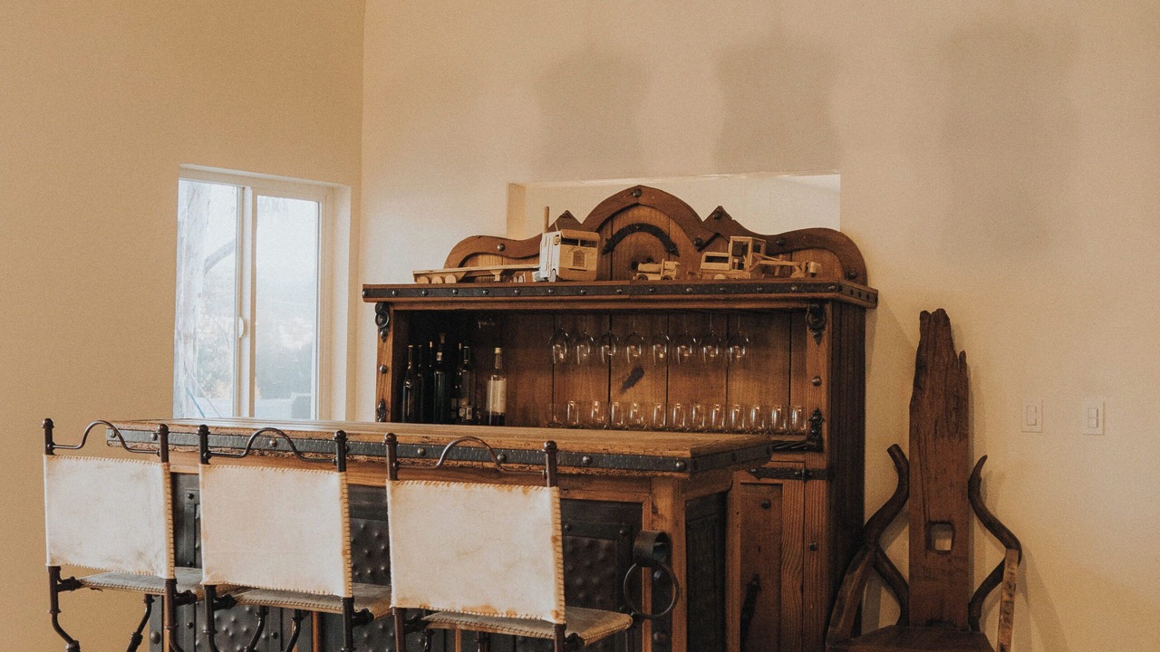 Photo of Livingroom in San Antonio de las Minas