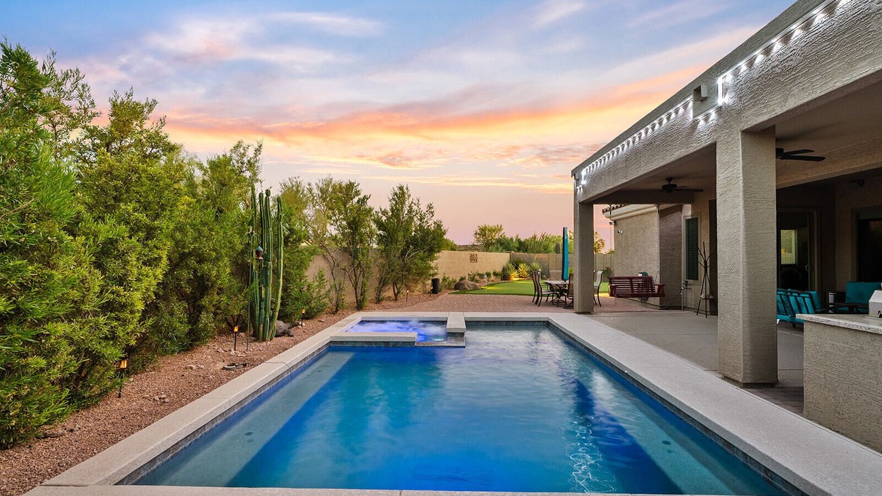 Photo of Outdoor in Gold Canyon
