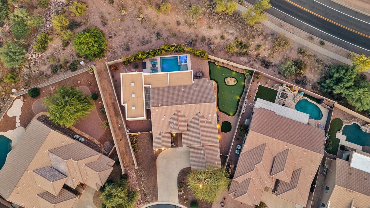 Photo of Outdoor in Gold Canyon
