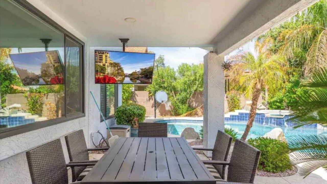 Photo of Outdoor in Paradise Park Vista