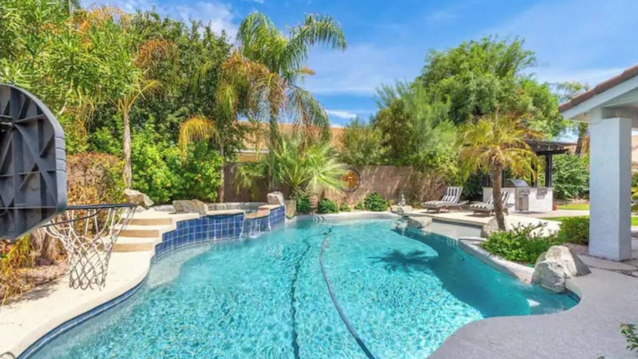 Photo of Outdoor in Paradise Park Vista