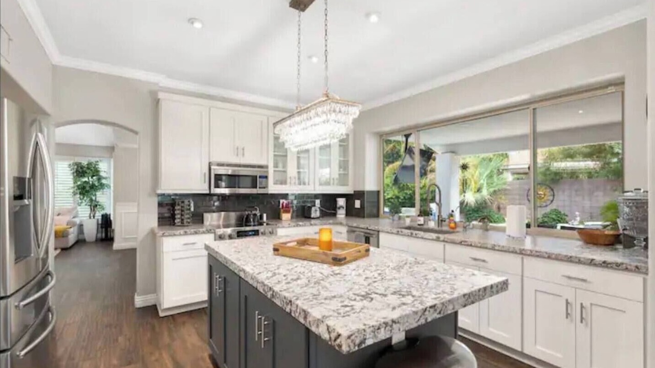 Photo of Kitchen in Paradise Park Vista