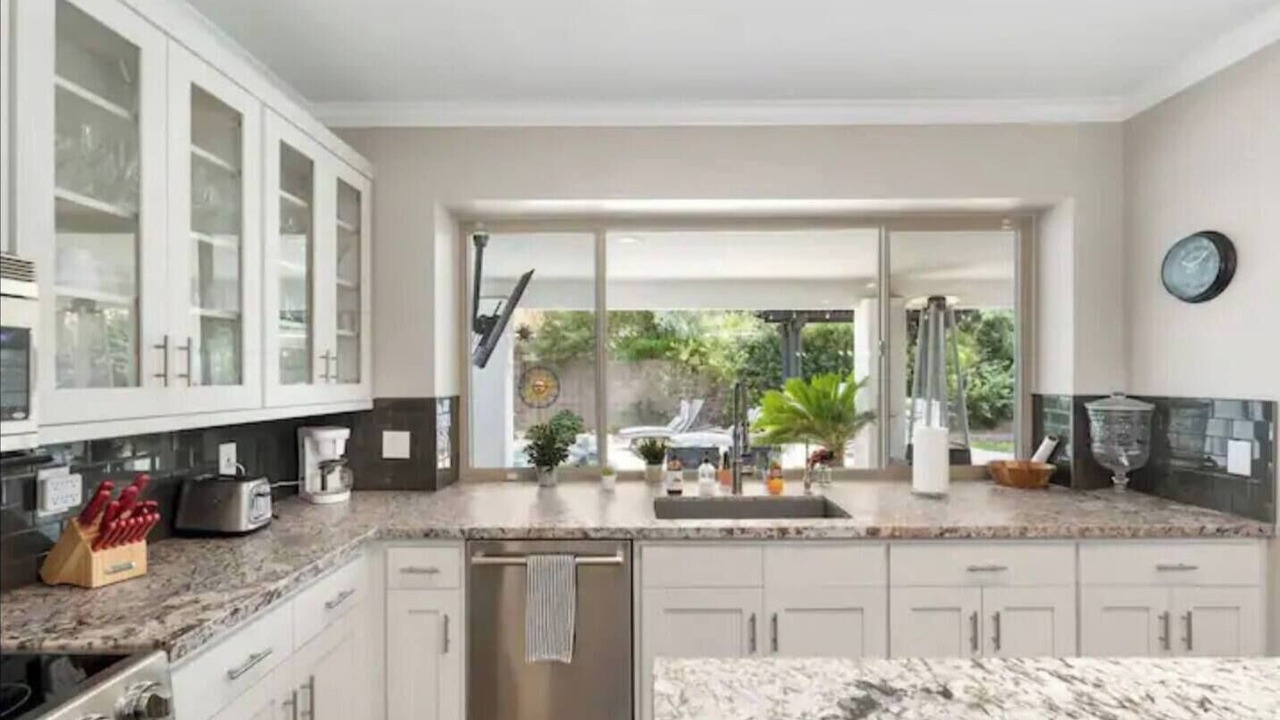 Photo of Kitchen in Paradise Park Vista