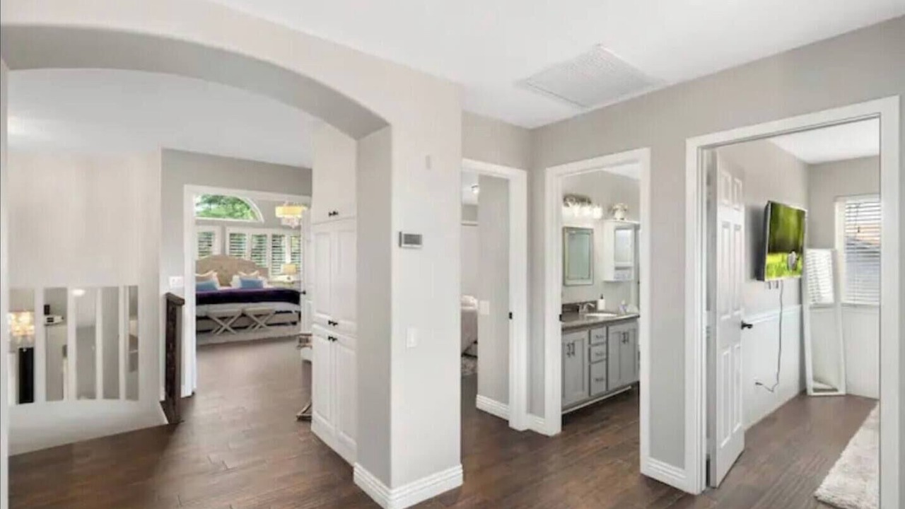 Photo of Kitchen in Paradise Park Vista