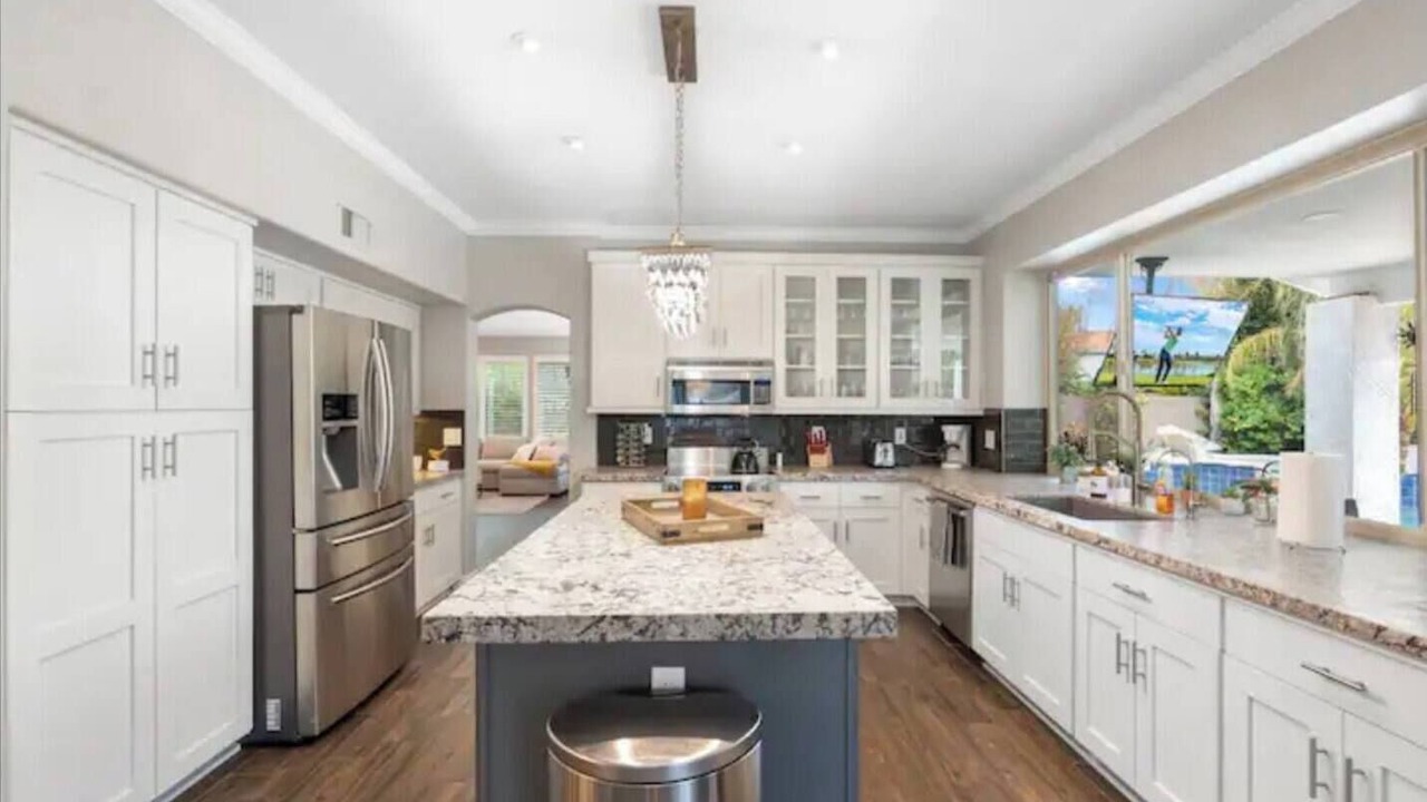 Photo of Kitchen in Paradise Park Vista