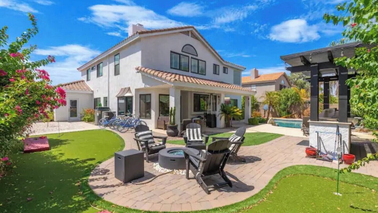 Photo of Outdoor in Paradise Park Vista