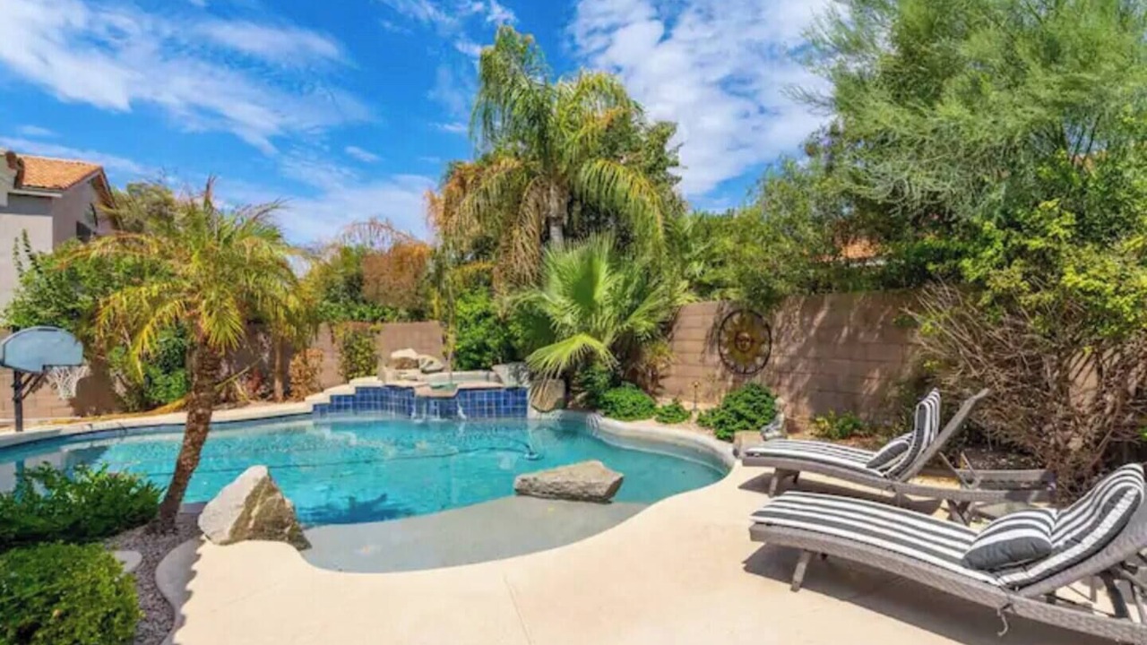 Photo of Outdoor in Paradise Park Vista