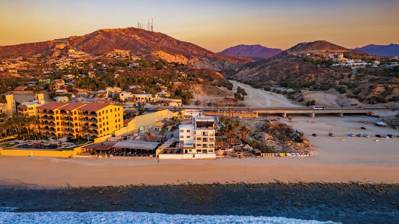 Photo of Outdoor in San Jose del Cabo