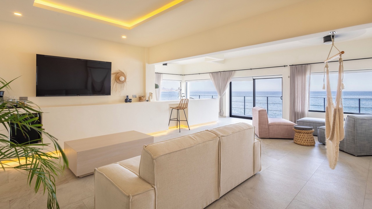 Photo of Bedroom in San Jose del Cabo
