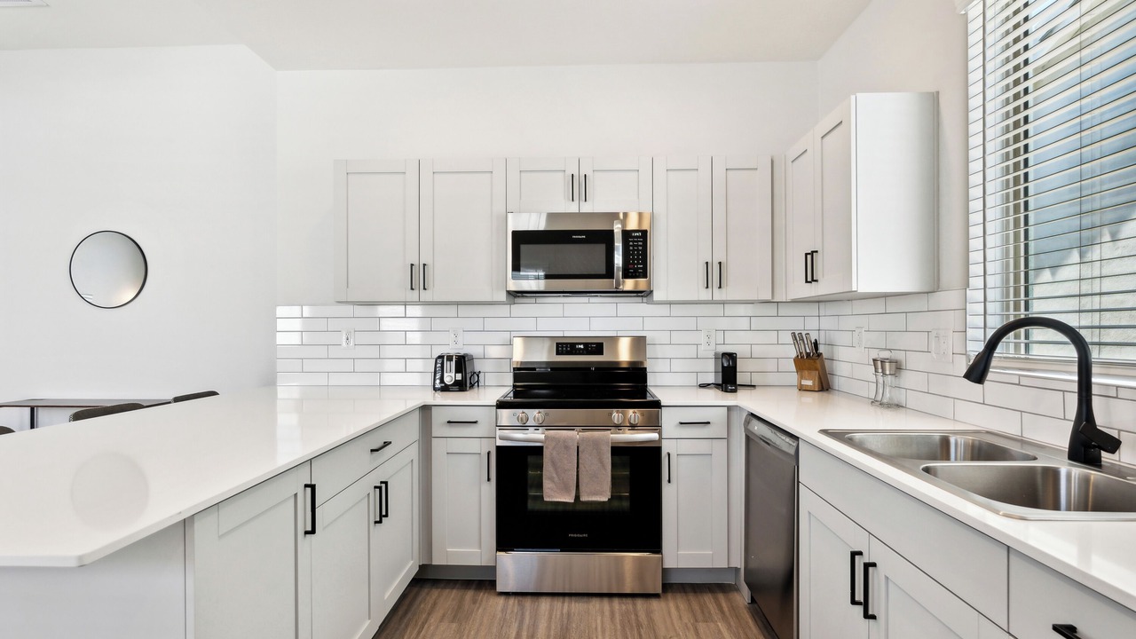 Photo of Kitchen in Sundance