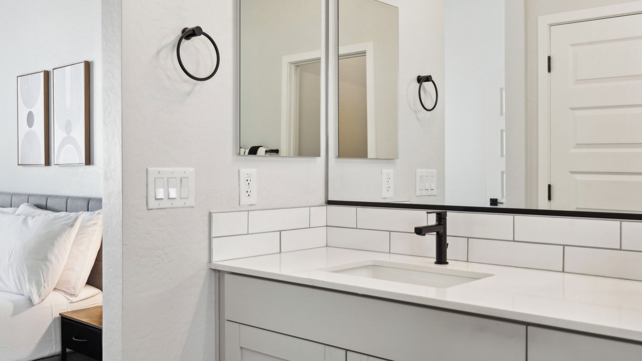 Photo of Bathroom in Sundance