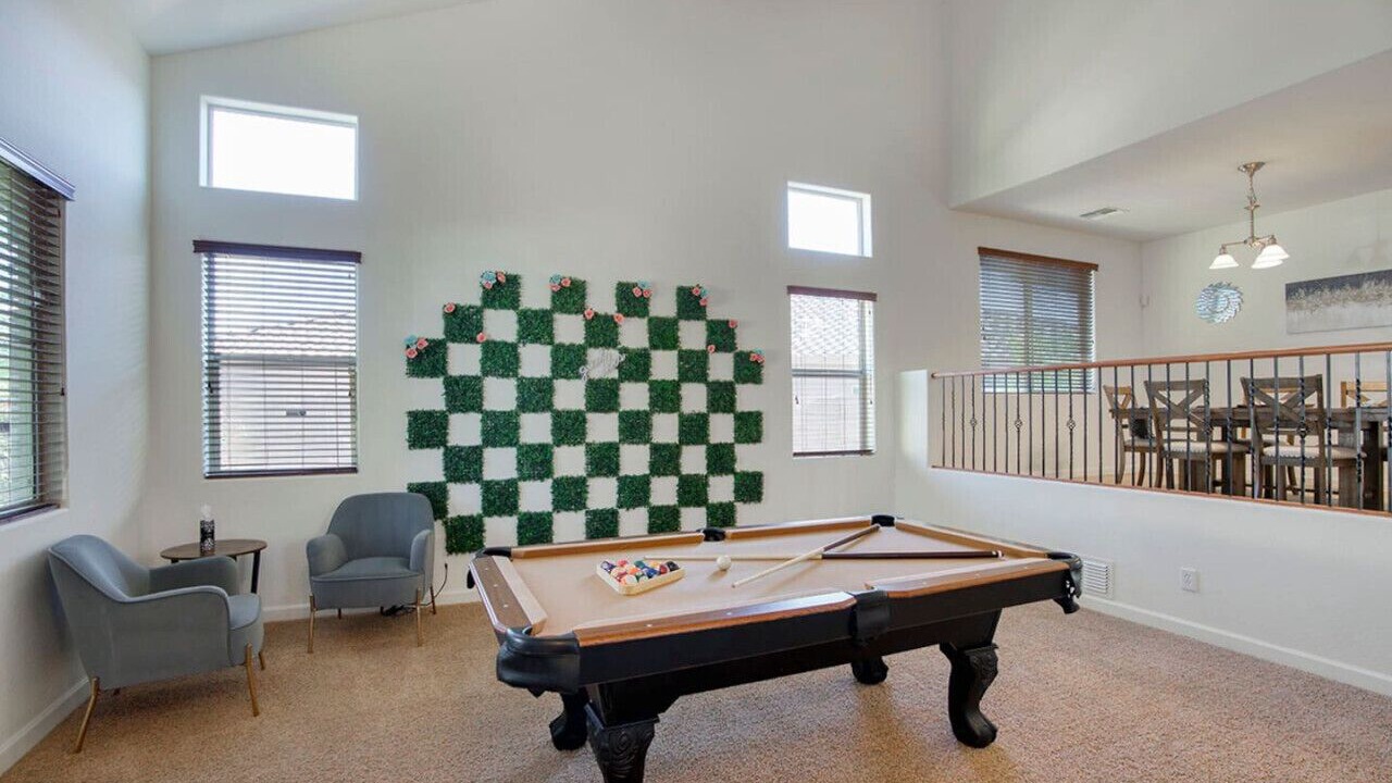 Photo of Bedroom in Stetson Valley