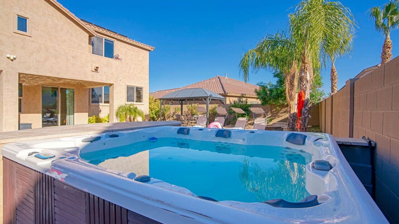 Photo of Outdoor in Stetson Valley