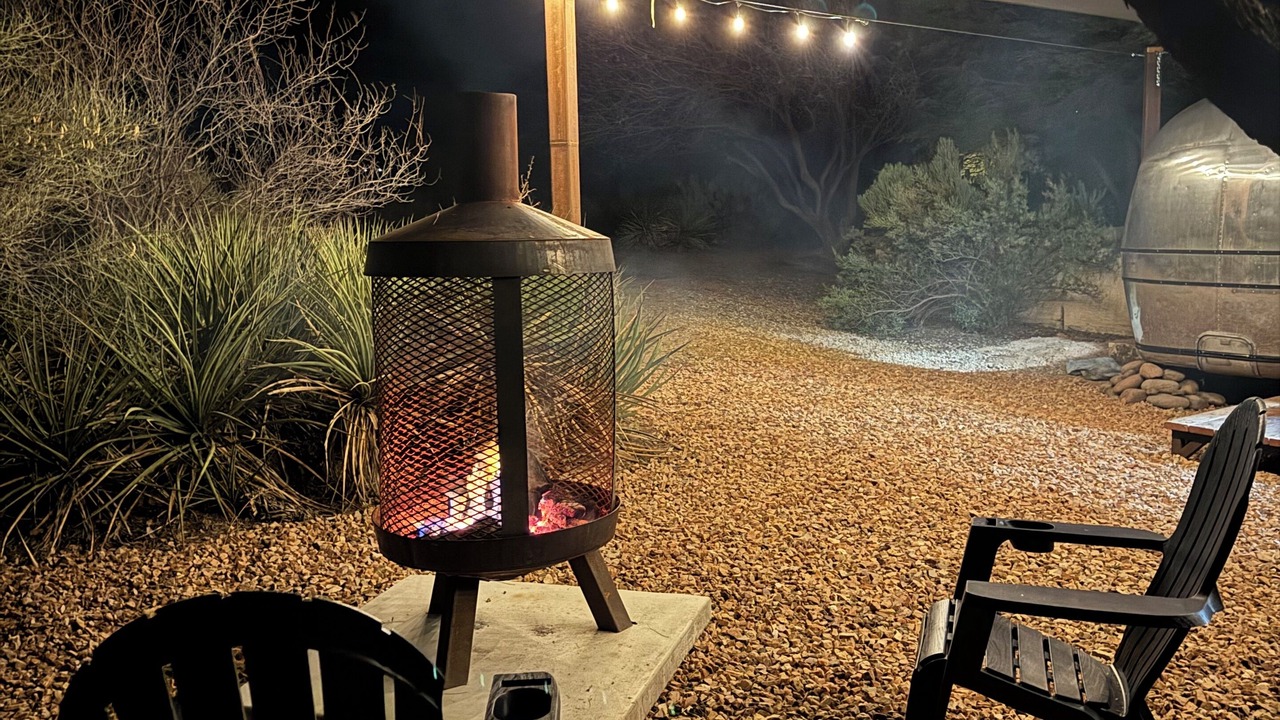 Photo of Outdoor in New Tucson