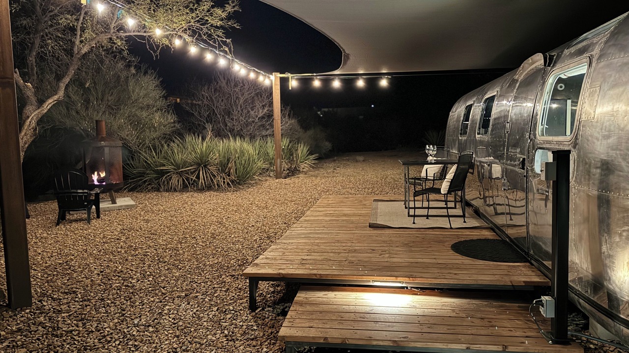 Photo of Outdoor in New Tucson