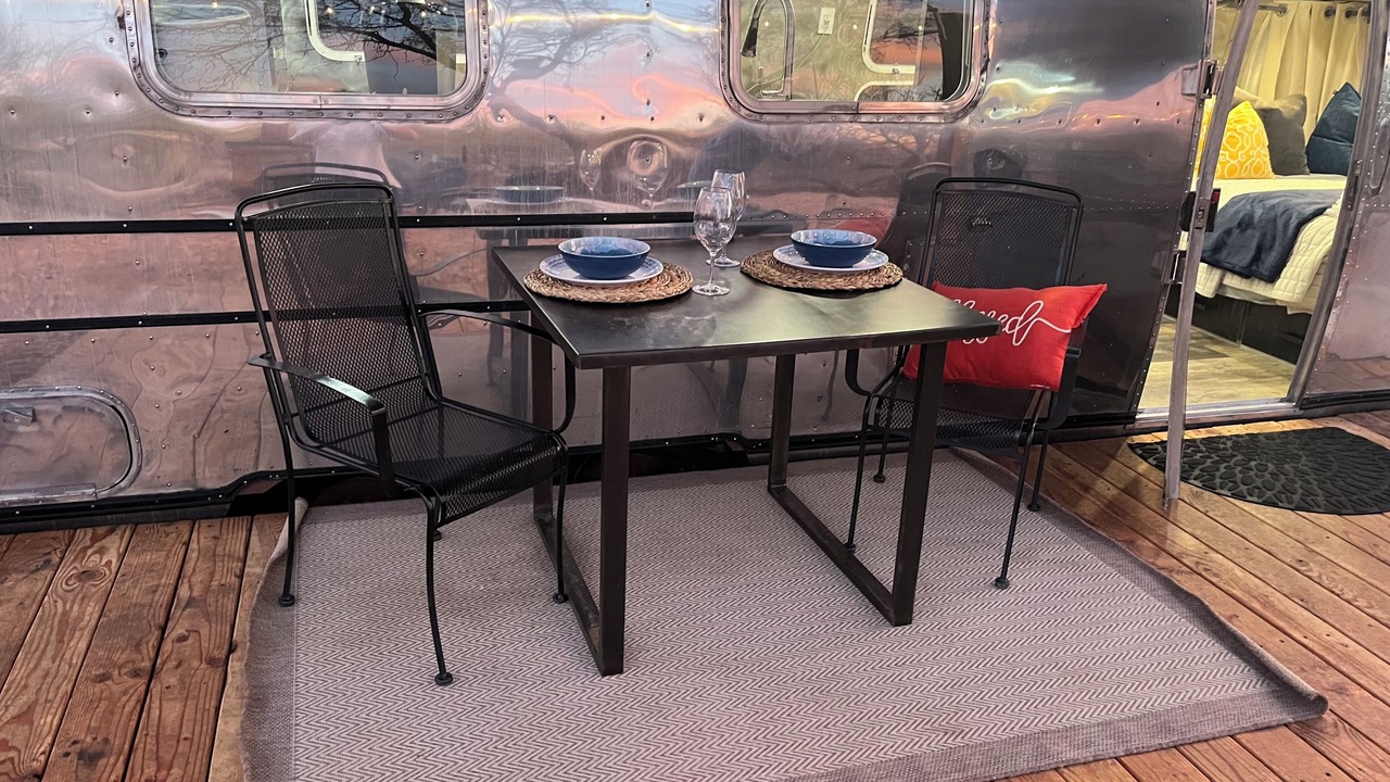 Photo of Outdoor in New Tucson