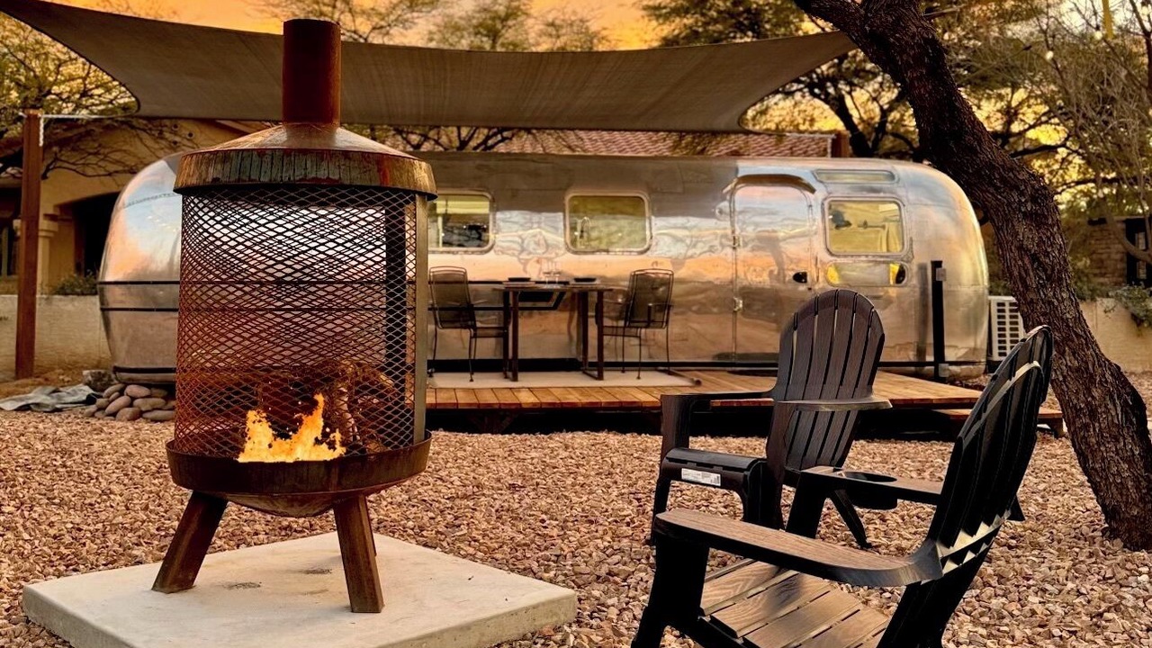 Photo of Outdoor in New Tucson
