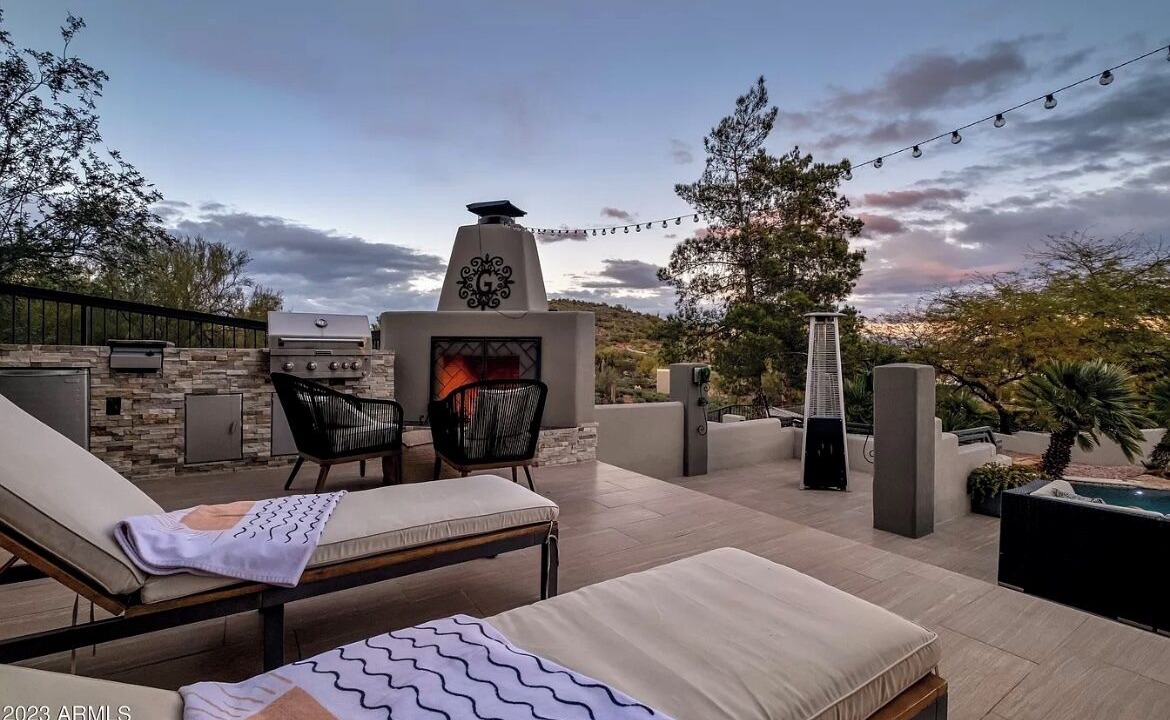 Photo of Outdoor in Fountain Hills