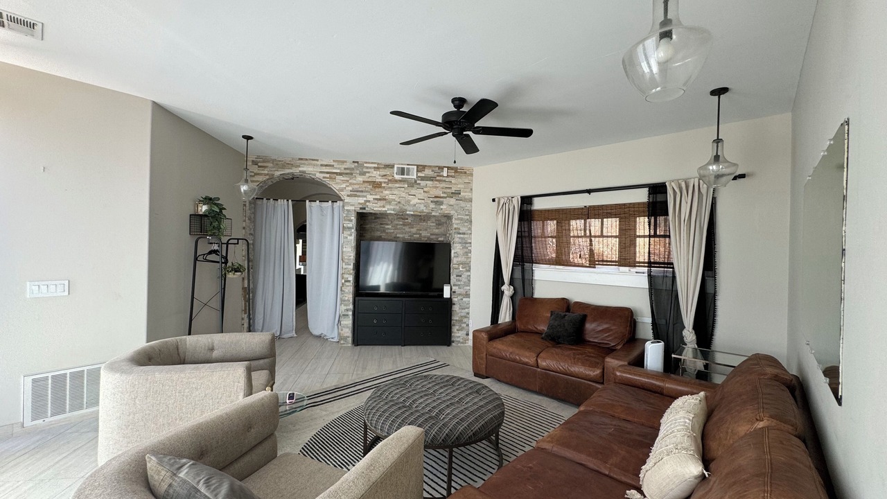 Photo of Livingroom in Fountain Hills