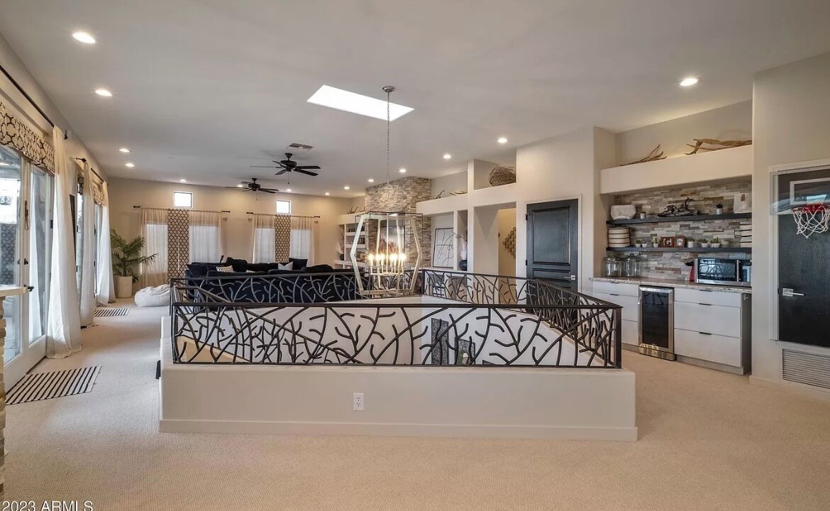 Photo of Kitchen in Fountain Hills