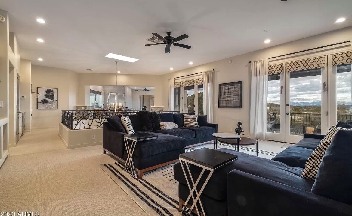 Photo of Livingroom in Fountain Hills