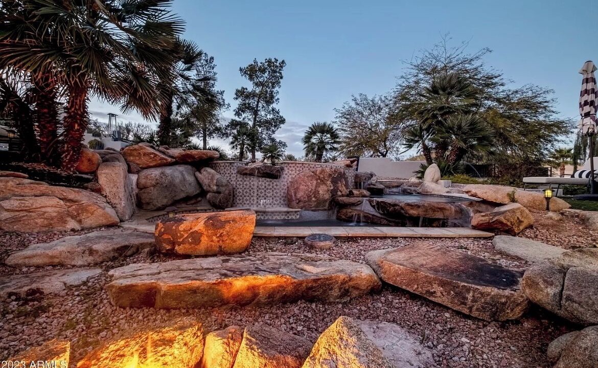 Photo of Outdoor in Fountain Hills